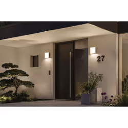 Paulmann 94840 éclairage extérieur Éclairage mural extérieur LED 8,5 W F - Vue supplémentaire 5