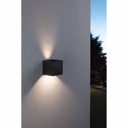 Paulmann Cybo Anthracite Adapté à une utilisation extérieure 2,5 W - Vue supplémentaire 5