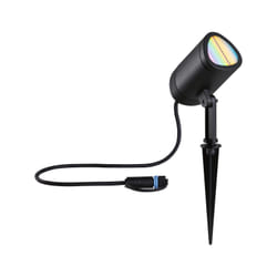 Paulmann Shira Éclairage de plancher extérieur LED 6,5 W Anthracite G