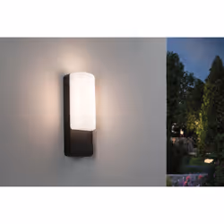 Paulmann 94850 éclairage extérieur Éclairage mural extérieur LED 8,5 W F