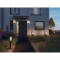Paulmann 94850 éclairage extérieur Éclairage mural extérieur LED 8,5 W F