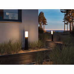 Paulmann 94852 éclairage extérieur Éclairage de plancher extérieur LED 8,5 W F - Vue supplémentaire 4