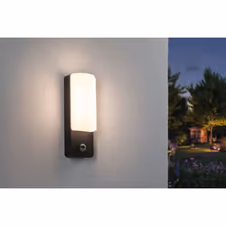 Paulmann 94853 éclairage extérieur Éclairage mural extérieur LED 8,5 W F