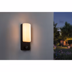 Paulmann 94853 éclairage extérieur Éclairage mural extérieur LED 8,5 W F - Vue supplémentaire 4