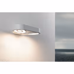 Paulmann 94868 Éclairage mural extérieur LED E