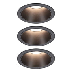 Paulmann 94869 éclairage de plafond LED 6 W G