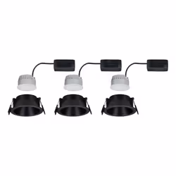 Paulmann 94869 éclairage de plafond LED 6 W G - Vue supplémentaire 6