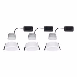 Paulmann 94870 éclairage de plafond LED 6 W G - Vue supplémentaire 4