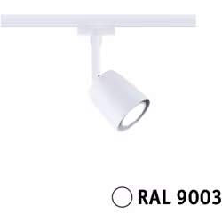 Informations techniques Classe d'efficacité énergétique 2021 : non pertinent Classe de protection : II Couleur : blanc signal ...
