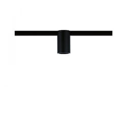 Paulmann Socket Spot lumineux sur rail Noir E27