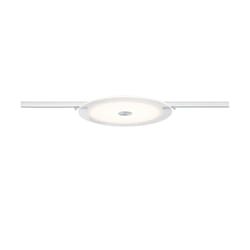 Paulmann NanoRail Spot lumineux sur rail Blanc LED