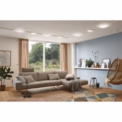Paulmann NanoRail Spot lumineux sur rail Blanc LED