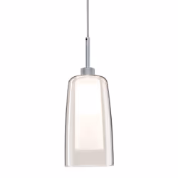 Paulmann 949.98 Spot lumineux sur rail Chrome GU10 LED 5 W