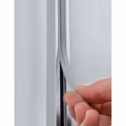 Paulmann URail, acc. système rail, finition 68 cm, transparent plastique - Vue supplémentaire 4