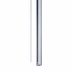 Paulmann URail, acc. système rail, finition 68 cm, transparent plastique - Vue supplémentaire 5