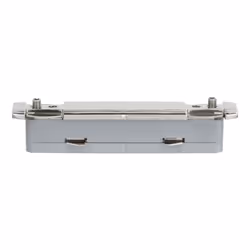 Paulmann URail, acc. système rail, connecteur fixe Pour toutes les couleurs - Vue supplémentaire 4