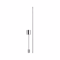 Paulmann 951.49, Kit de montage, Plafond, Chrome, Métal, ENEC, 230 V