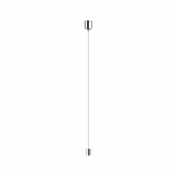 Paulmann 951.50, Adaptateur pour suspension, Plafond, Aluminium, Métal, ENEC, 230 V
