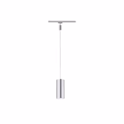 Paulmann 951.77, 1 ampoule(s), LED, 2700 K, 370 lm, Chrome