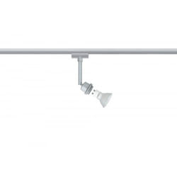 Paulmann URail, LED-Spot, 1x3,5W, DecoSystems 230V, chrome mate