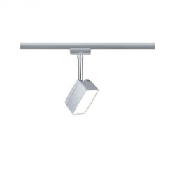 Paulmann 952.69 Spot lumineux sur rail Chrome LED 5 W