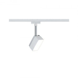 Paulmann 952.70 Spot lumineux sur rail Blanc LED 5 W