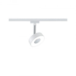 Paulmann 952.72 Spot lumineux sur rail Blanc LED 5 W