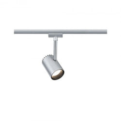 Paulmann 952.73 Spot lumineux sur rail Chrome LED 5 W