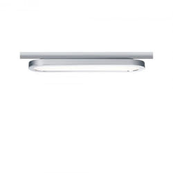 Paulmann 953.19 Spot lumineux sur rail Chrome LED 7 W