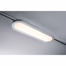Paulmann 953.19 Spot lumineux sur rail Chrome LED 7 W
