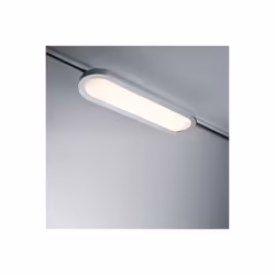 Paulmann 953.19 Spot lumineux sur rail Chrome LED 7 W - Vue supplémentaire 5