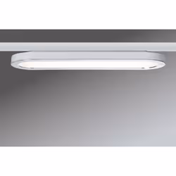 Paulmann 953.20 Spot lumineux sur rail Chrome, Blanc LED 7 W