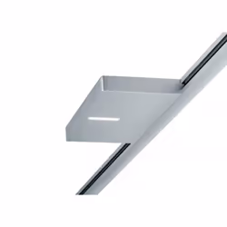 Paulmann 953.23 Spot lumineux sur rail Chrome LED 16 W
