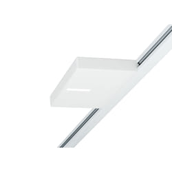 Paulmann 953.24 Spot d'éclairage de surface Blanc Ampoule(s) non remplaçable(s) LED 16 W
