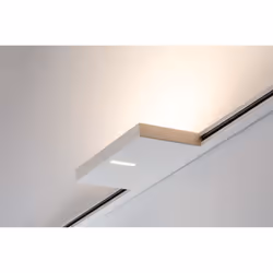 Paulmann 953.24 Spot d'éclairage de surface Blanc Ampoule(s) non remplaçable(s) LED 16 W