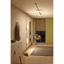 Paulmann 953.25 Connecteur pour rail