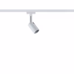 Paulmann 953.30 Spot lumineux sur rail Chrome GU10