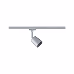 Paulmann 953.35 Spot lumineux sur rail Chrome GU10