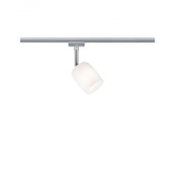Paulmann 953.37 Spot lumineux sur rail Chrome G9 LED 10 W