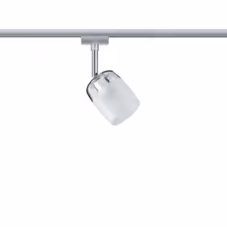 Paulmann 953.38, Spot lumineux sur rail, G9, 1 ampoule(s), 230 V, Chrome