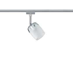 Paulmann 953.38 Spot lumineux sur rail Chrome G9