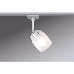 Paulmann 953.38 Spot lumineux sur rail Chrome G9