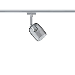 Paulmann 953.39 Spot lumineux sur rail Chrome G9