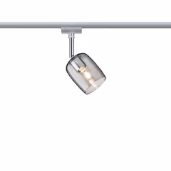 Paulmann 953.39 Spot lumineux sur rail Chrome G9