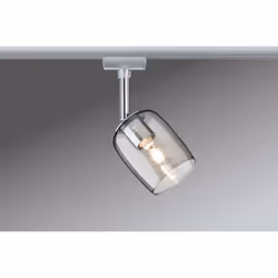 Paulmann 953.39 Spot lumineux sur rail Chrome G9