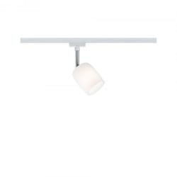 Paulmann 953.42 Spot lumineux sur rail Blanc G9 10 W