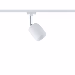Paulmann 953.42 Spot lumineux sur rail Blanc G9 10 W
