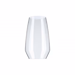 Paulmann 953.51, Universel, Intérieure, Transparent, Verre, Ovale, Monochromatique