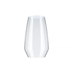 Paulmann 953.51 abat-jour Universel Transparent Verre