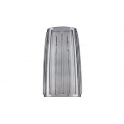 Paulmann 953.52 abat-jour Transparent Verre